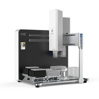 Stolní pipetovací robot